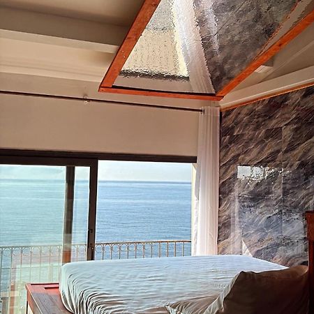 B&B Capomulini Buitenkant foto