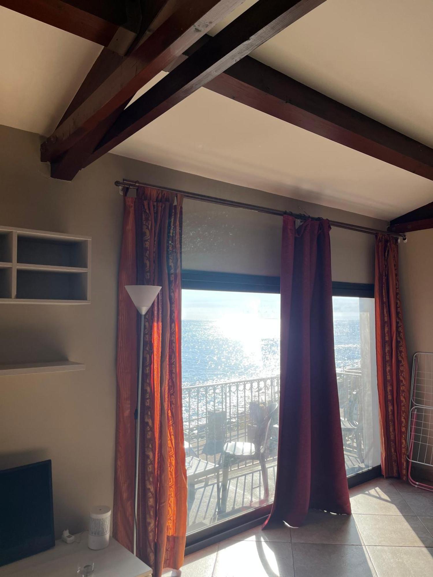 B&B Capomulini Buitenkant foto