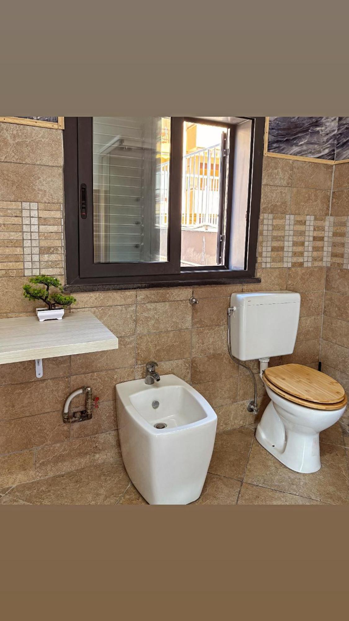 B&B Capomulini Buitenkant foto